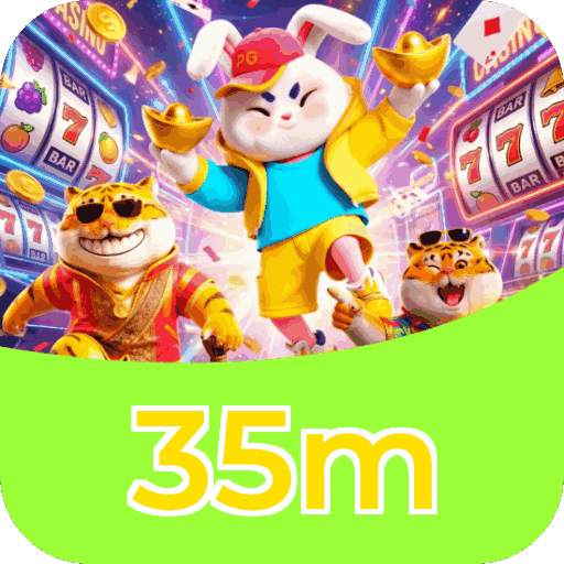 Promoções e bônus exclusivos da 35m